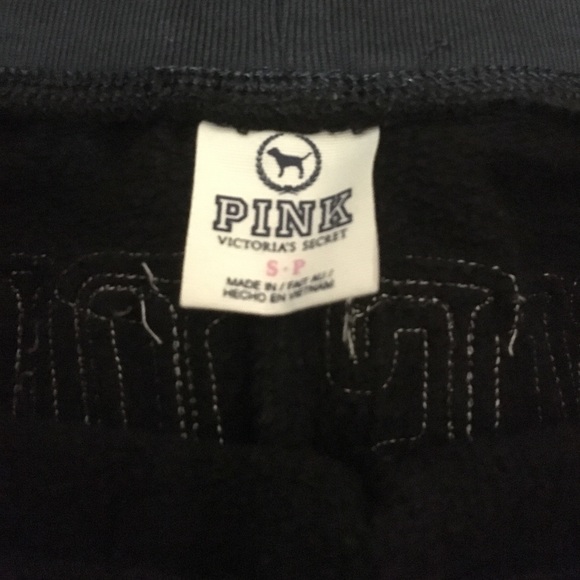 {pink victoria’s secret} pants - Picture 4 of 4